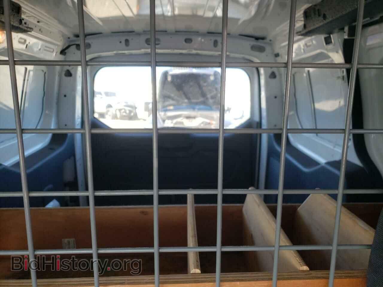2017 FORD TRANSIT - VIN: NM0LE7E77H1314602 - Фото 10