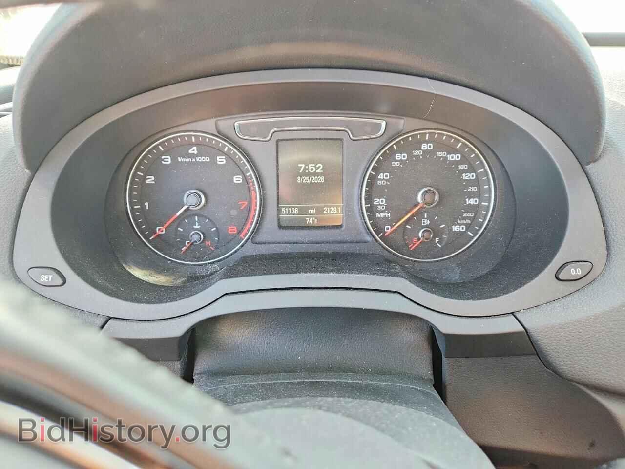 2018 AUDI Q3 - VIN: WA1ECCFS5JR024793 - Photo 9