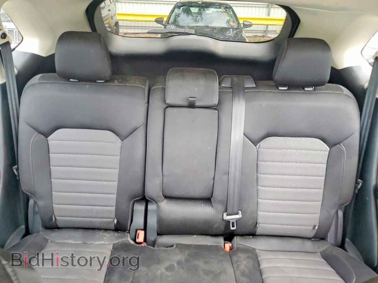 2018 FORD EDGE - VIN: 2FMPK4G92JBC34253 - Photo 10