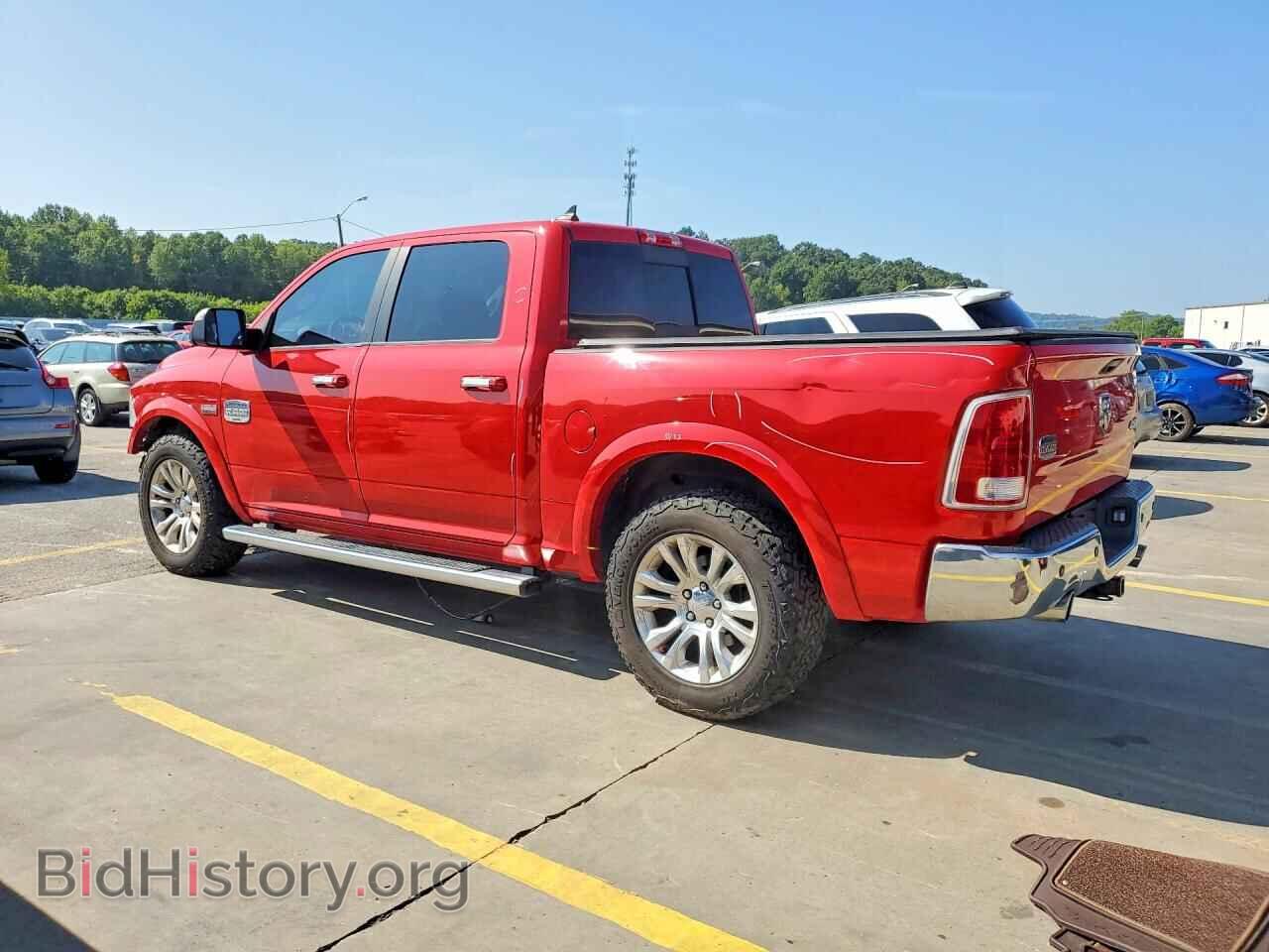 2013 RAM 1500 - VIN: 1C6RR7PT7DS615765 - Photo 2