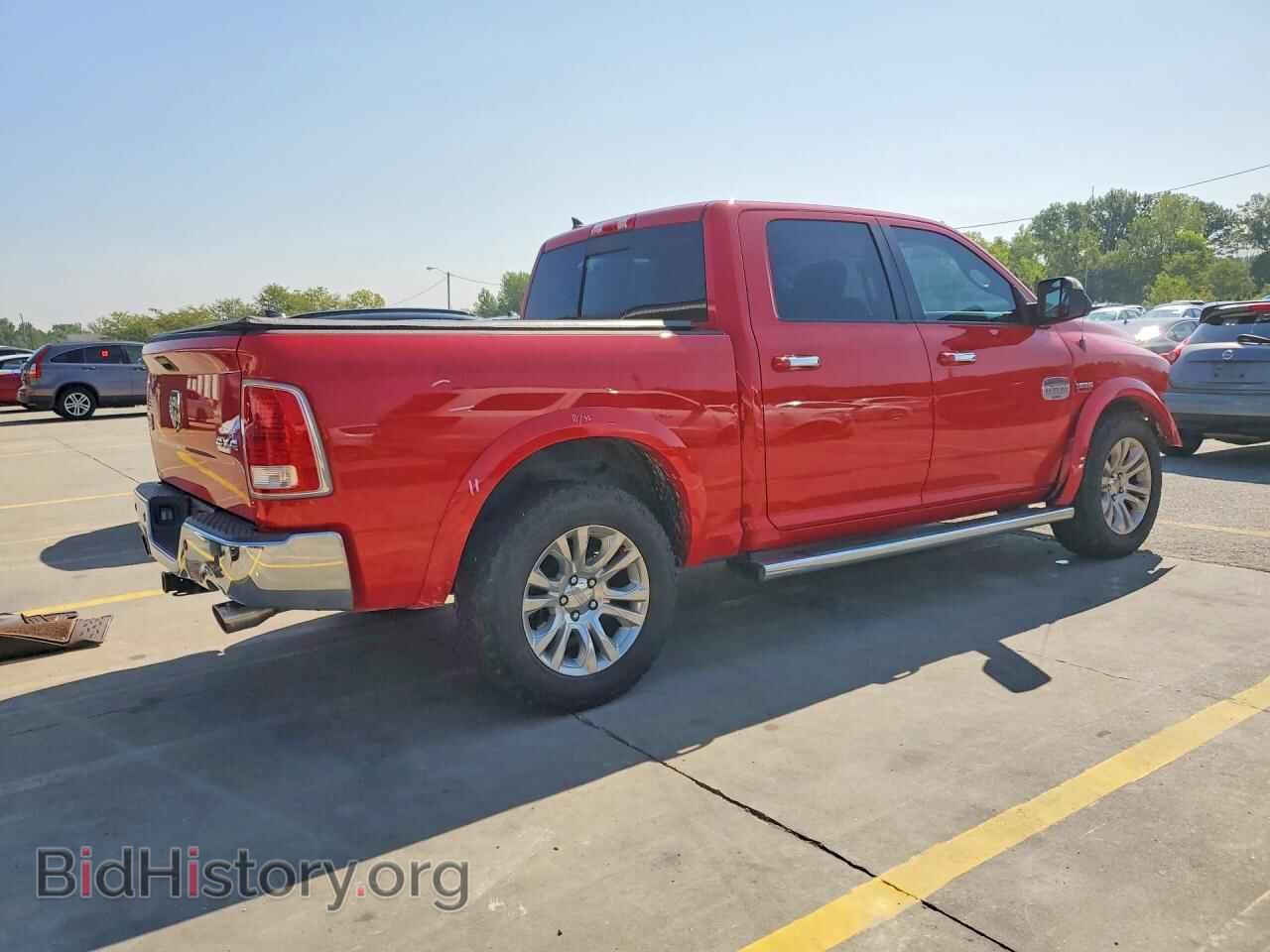 2013 RAM 1500 - VIN: 1C6RR7PT7DS615765 - Photo 3