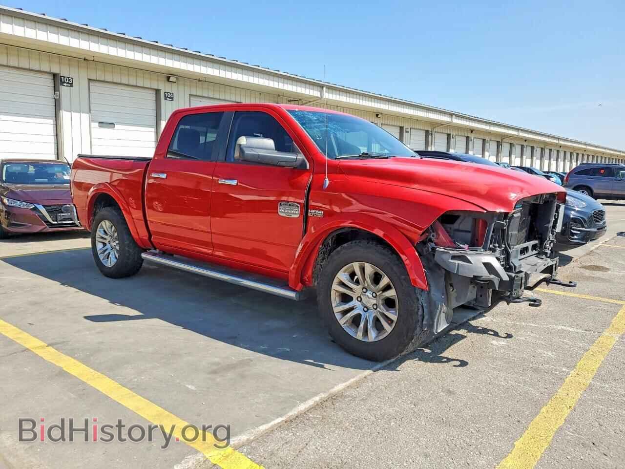 2013 RAM 1500 - VIN: 1C6RR7PT7DS615765 - Photo 4