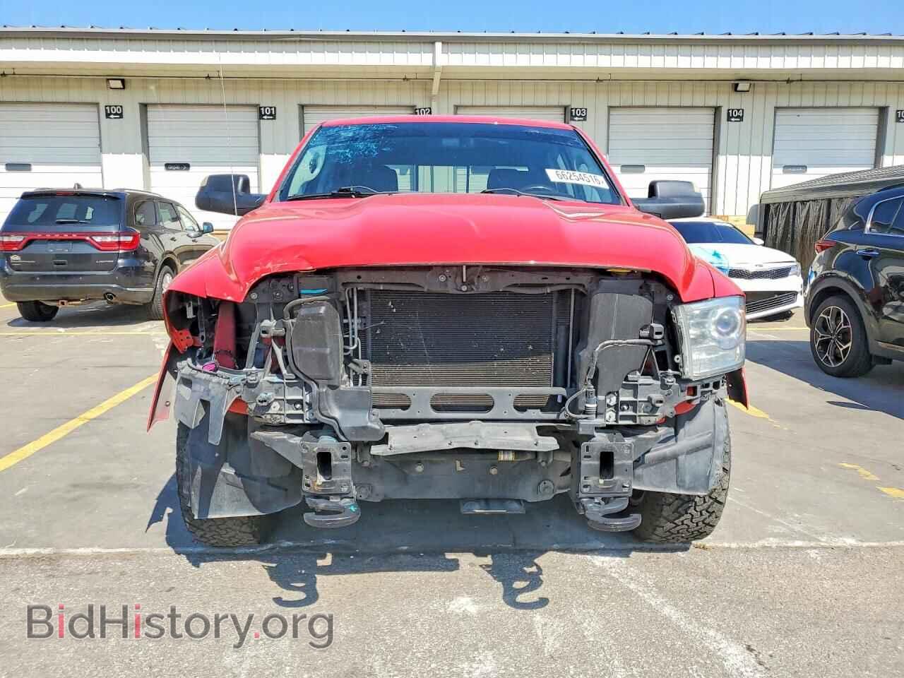 2013 RAM 1500 - VIN: 1C6RR7PT7DS615765 - Photo 5