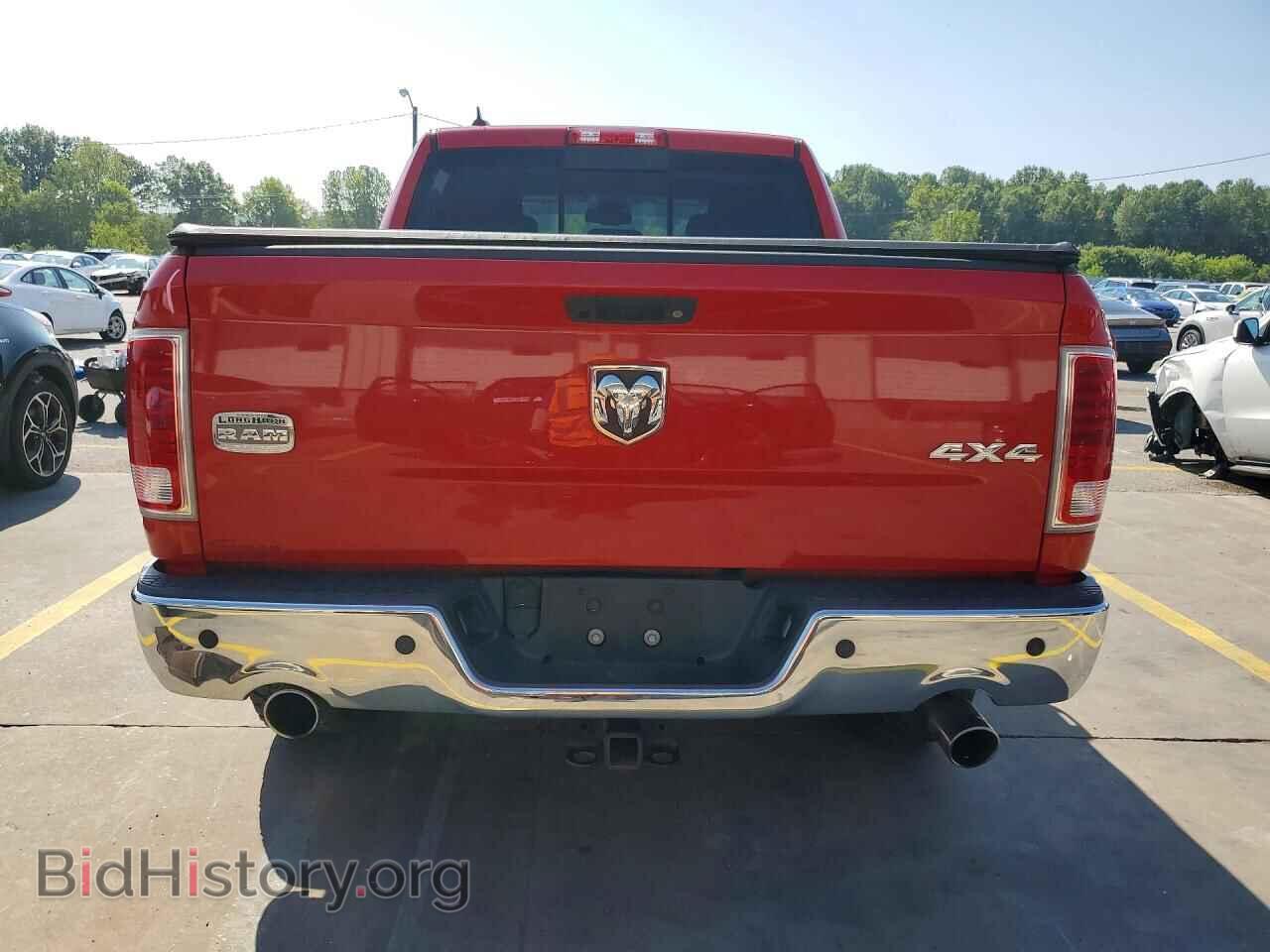 2013 RAM 1500 - VIN: 1C6RR7PT7DS615765 - Photo 6