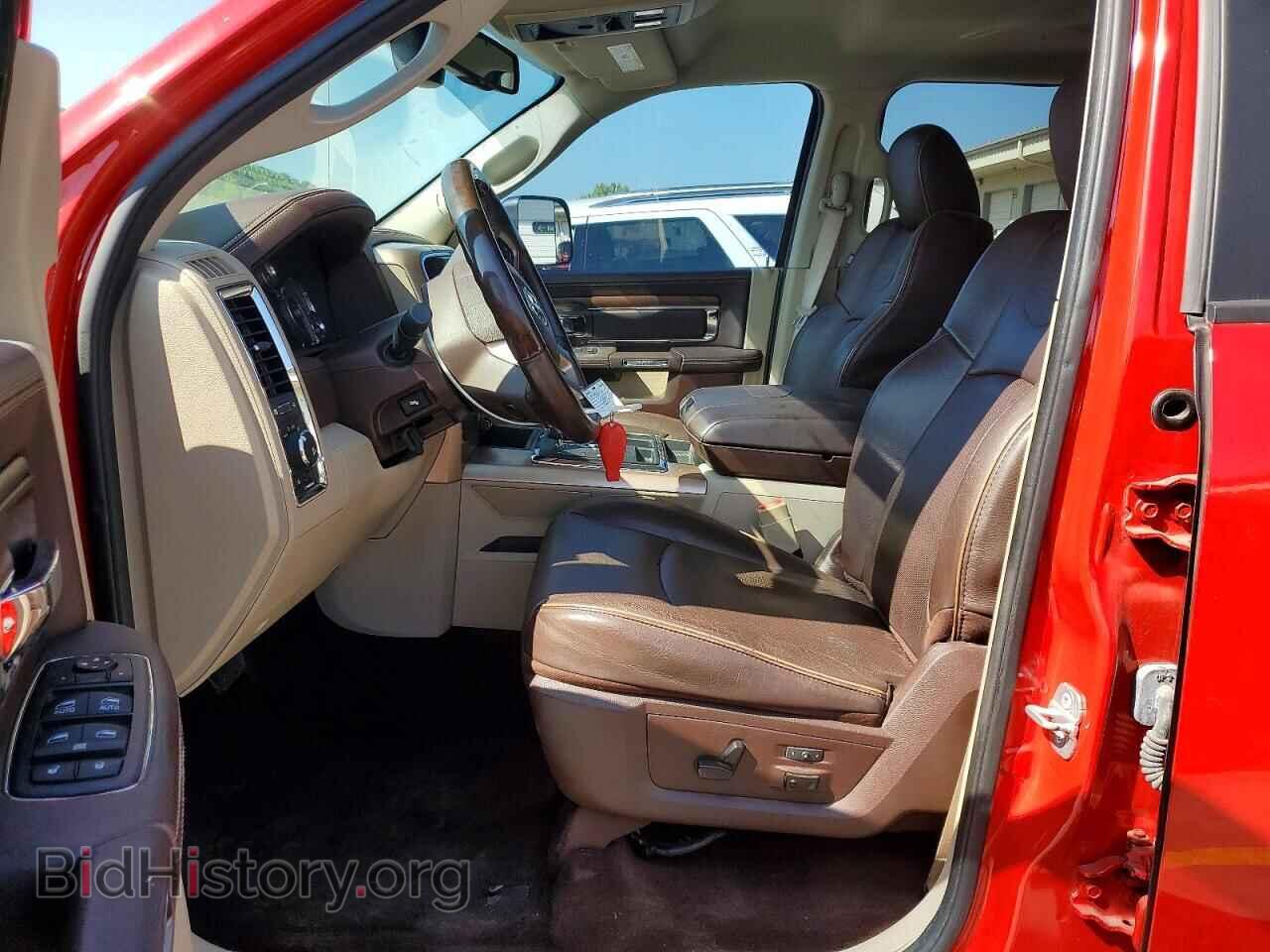 2013 RAM 1500 - VIN: 1C6RR7PT7DS615765 - Photo 7