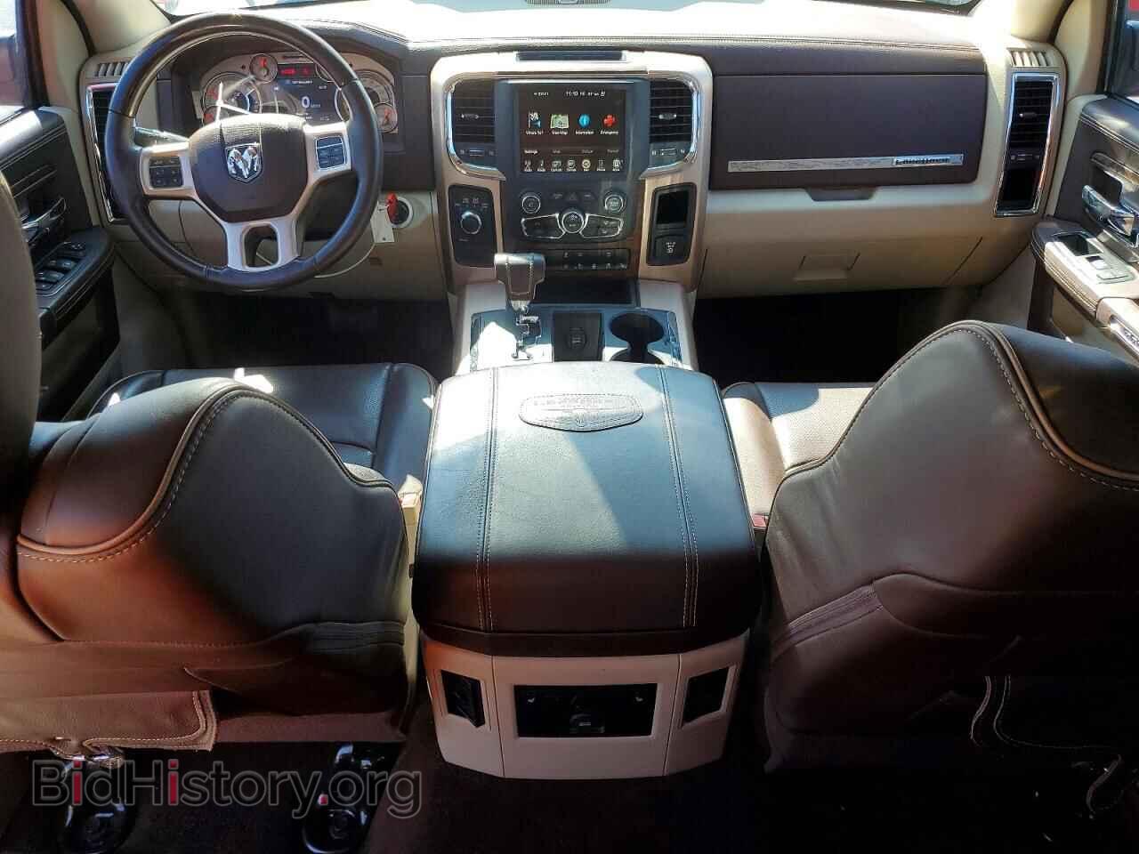 2013 RAM 1500 - VIN: 1C6RR7PT7DS615765 - Photo 8