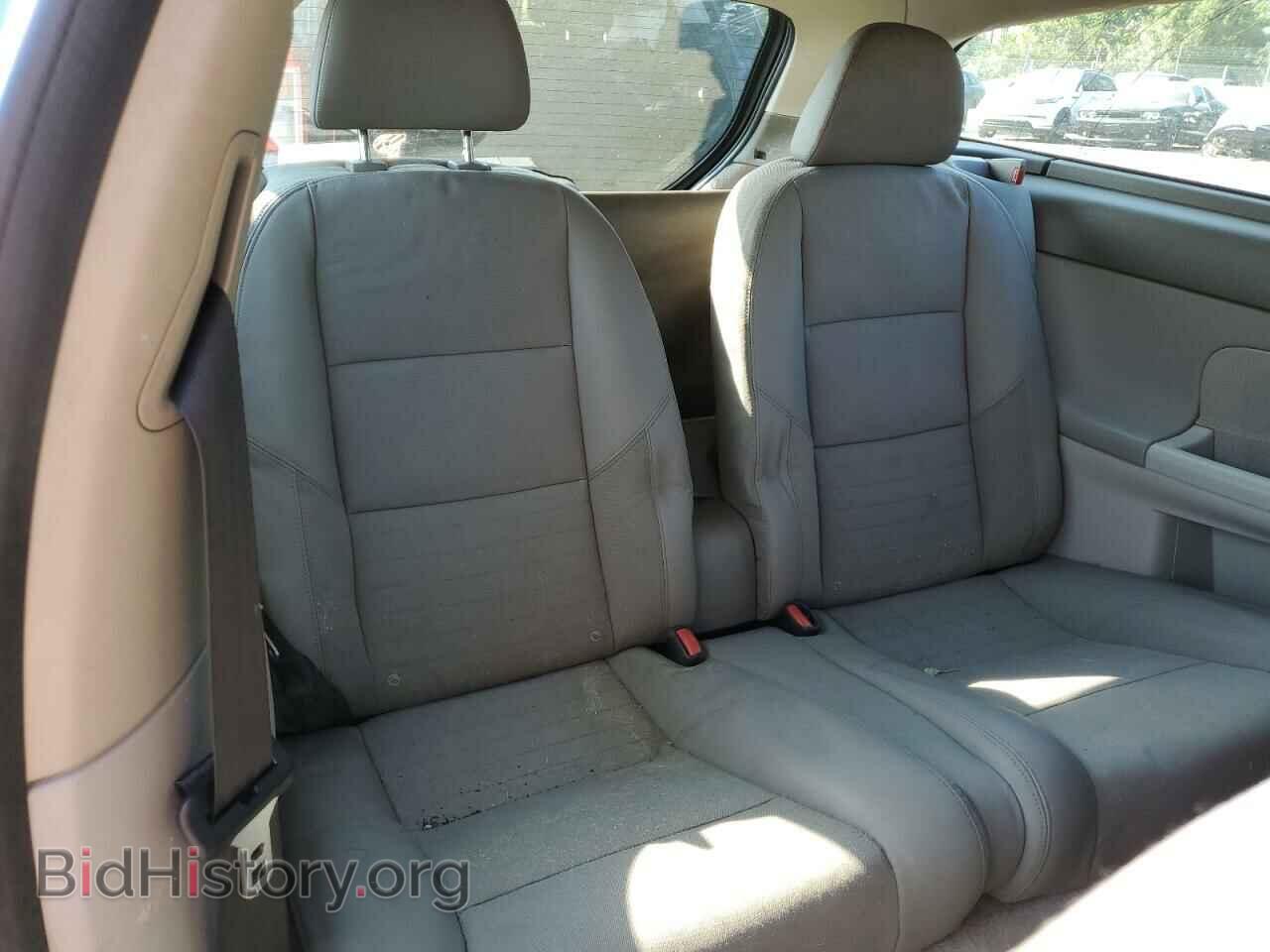 2008 VOLVO C30 - VIN: YV1MK672182062099 - Фото 10