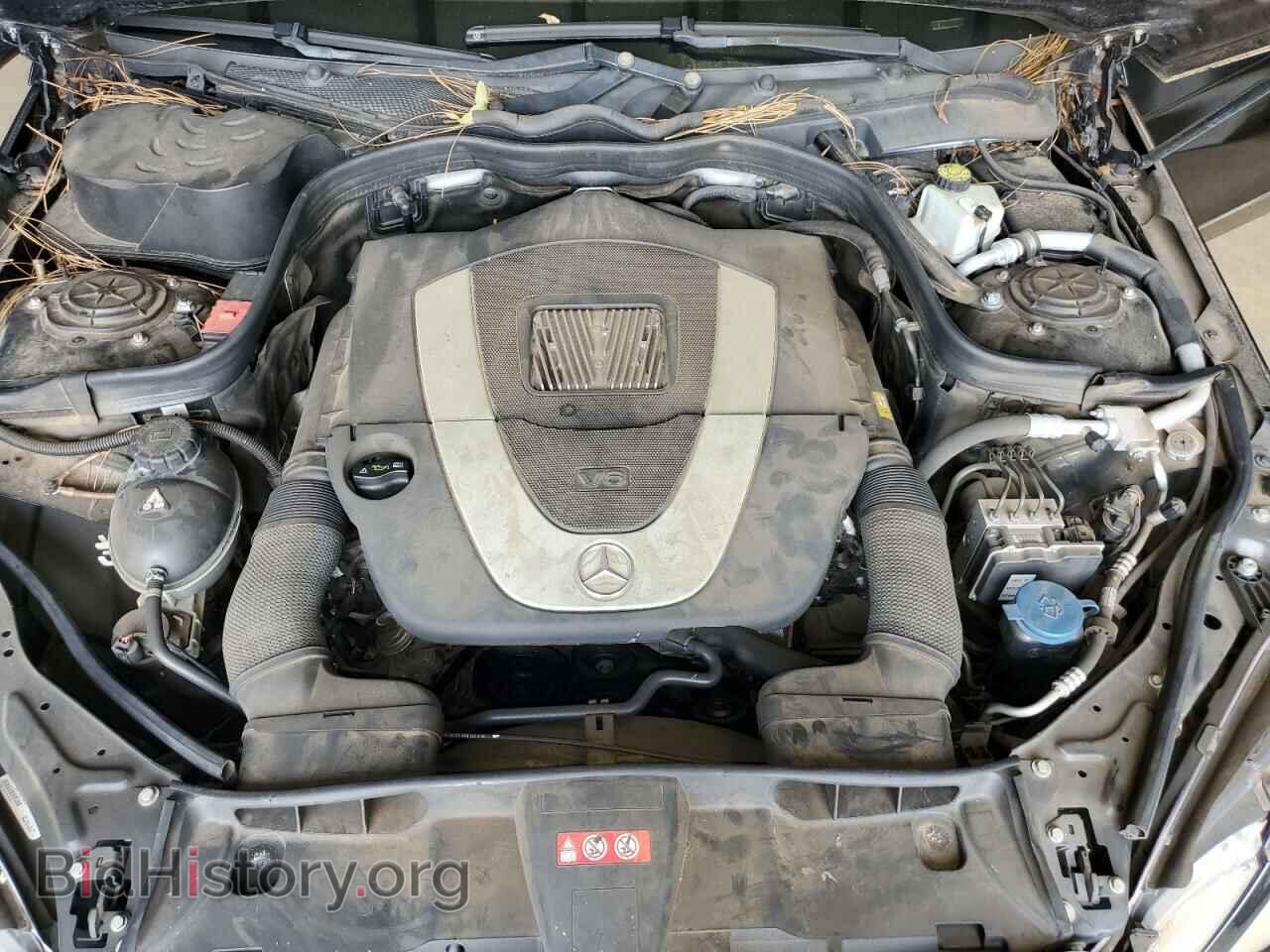 2010 MERCEDES-BENZ E-CLASS - VIN: WDDHF5GB8AA178200 - Фото 11