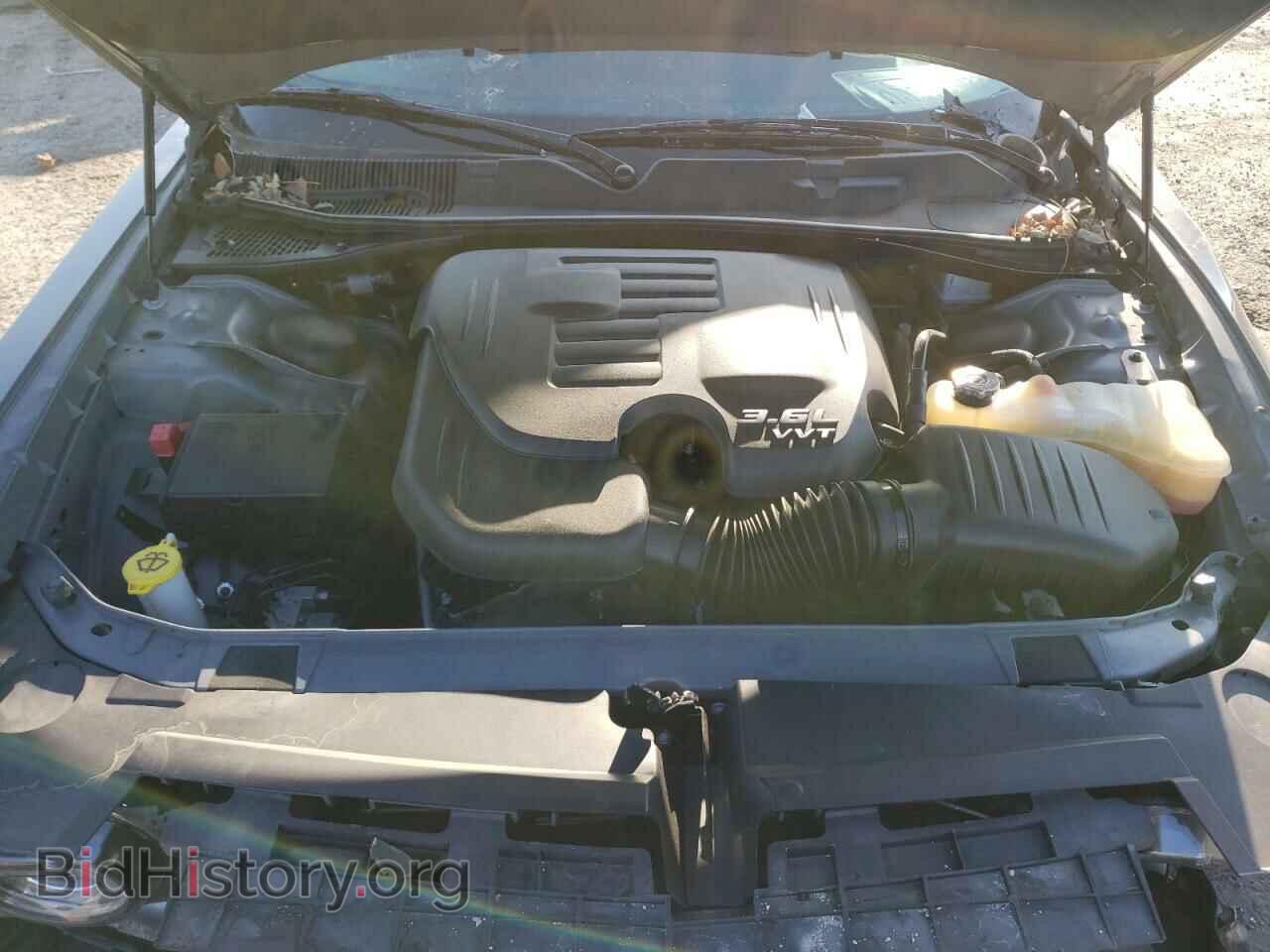 2018 DODGE CHALLENGER - VIN: 2C3CDZAG0JH318011 - Photo 7
