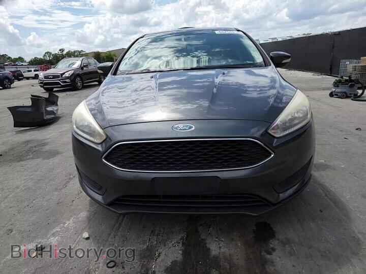 2017 FORD FOCUS - VIN: 1FADP3F21HL346209 - Photo 14