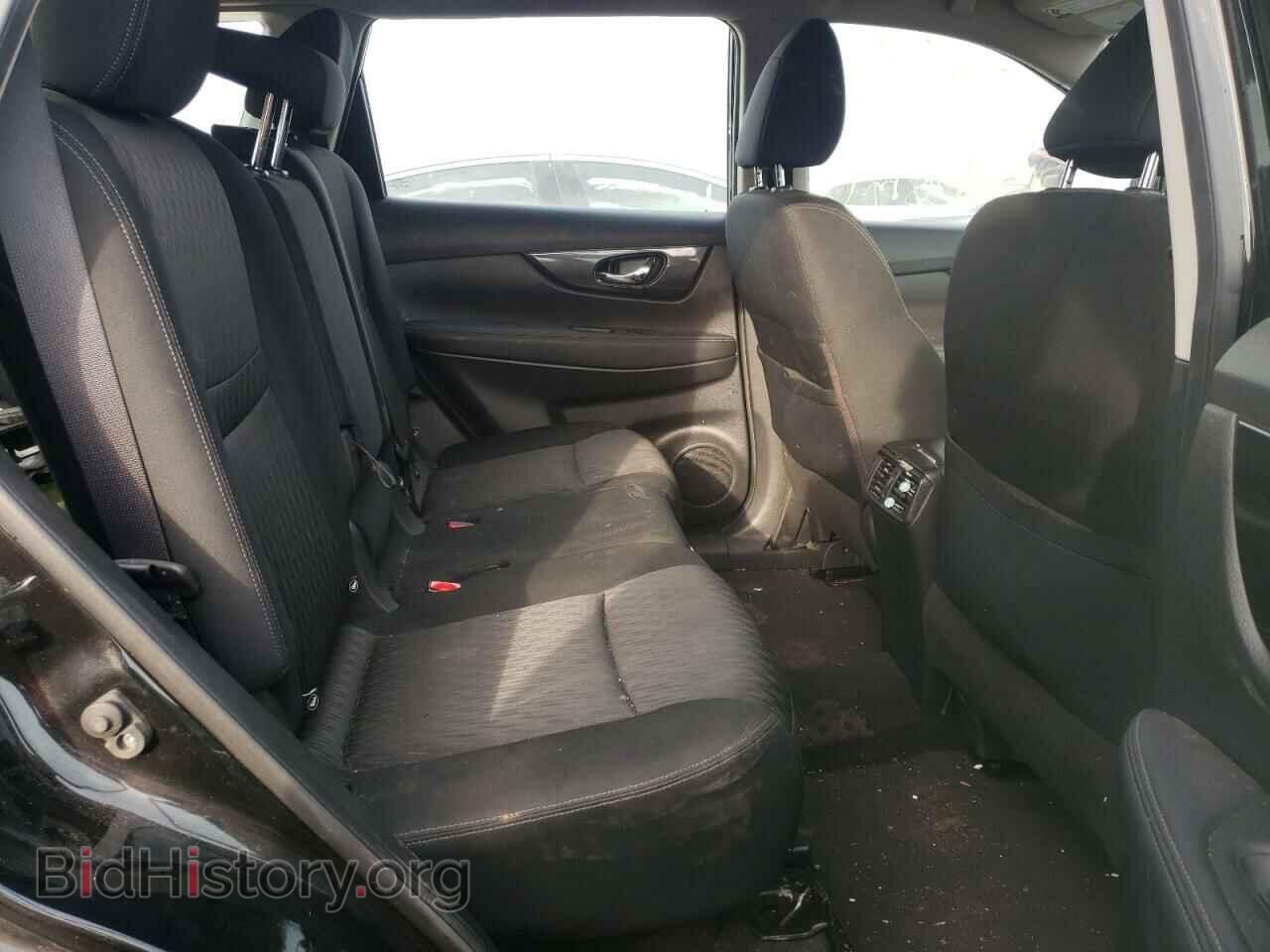 2017 NISSAN ROGUE - VIN: KNMAT2MV4HP546638 - Фото 6