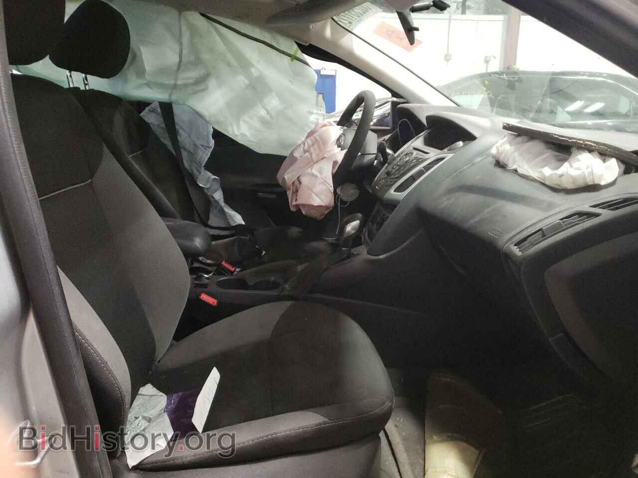 2014 FORD FOCUS - VIN: 1FADP3F20EL258229 - Photo 5