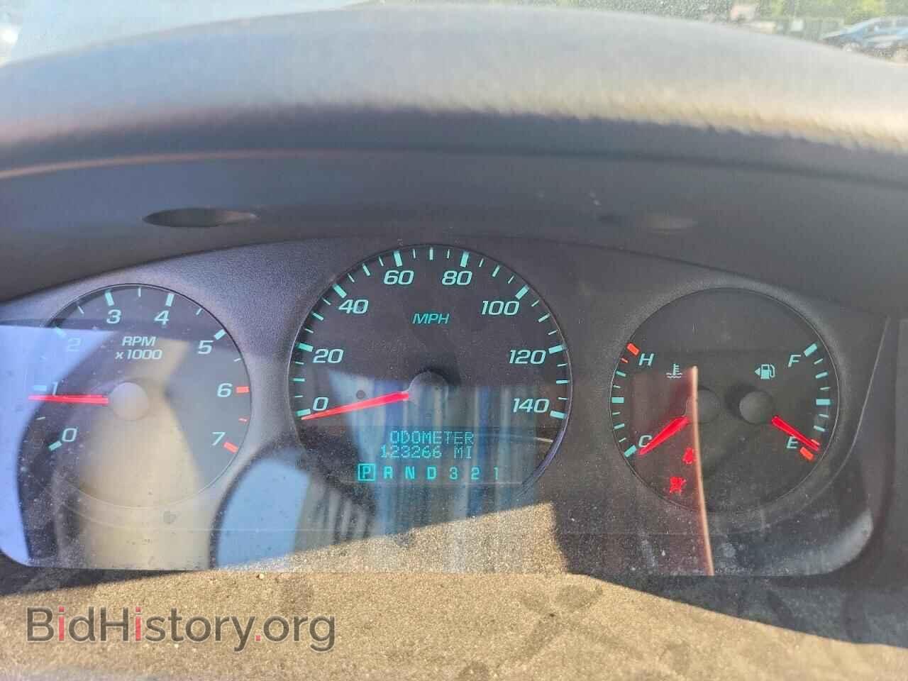 2009 CHEVROLET IMPALA - VIN: 2G1WB57N091322733 - Photo 9