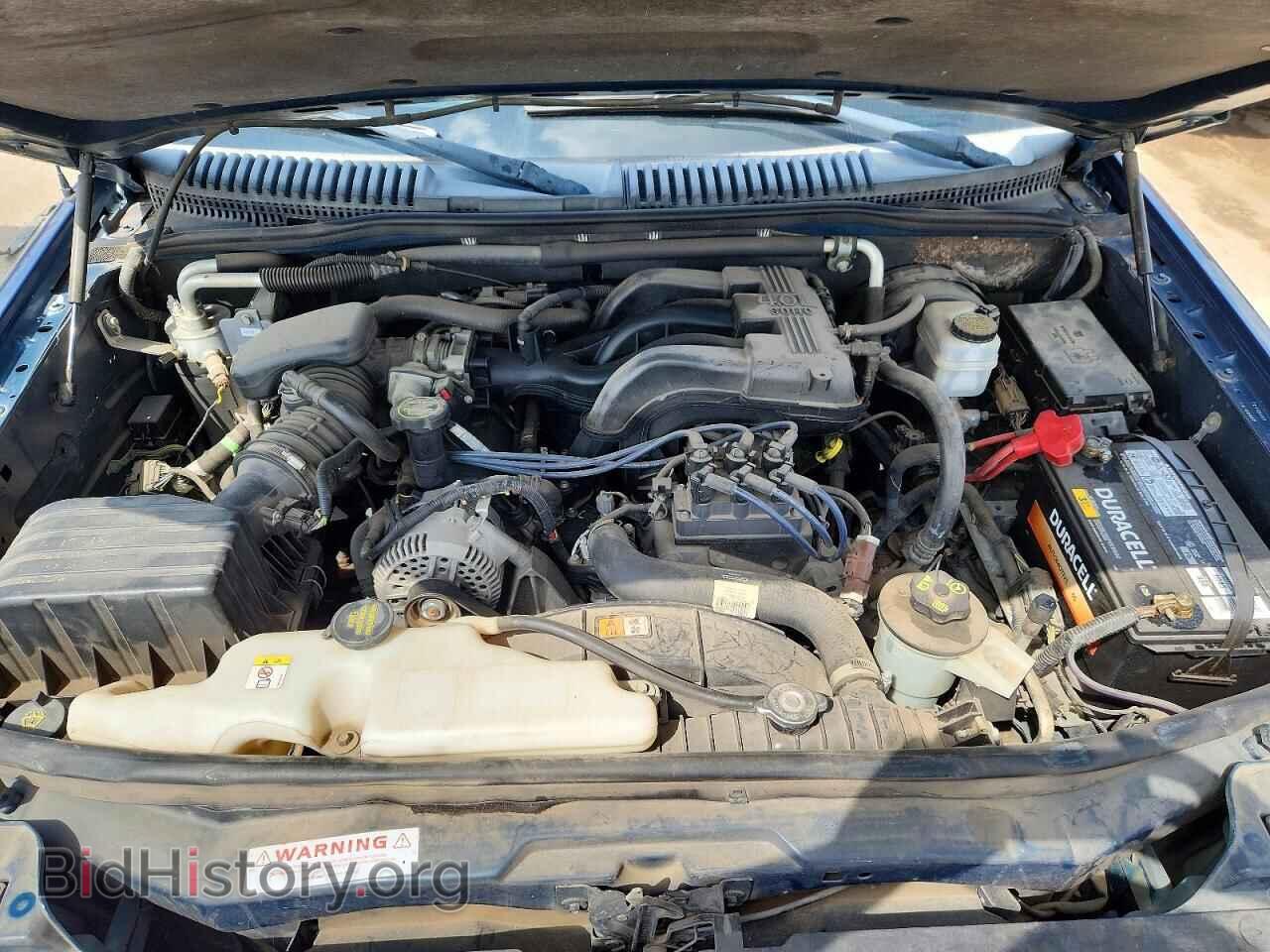 2008 FORD EXPLORER - VIN: 1FMEU53E08UA37628 - Photo 11