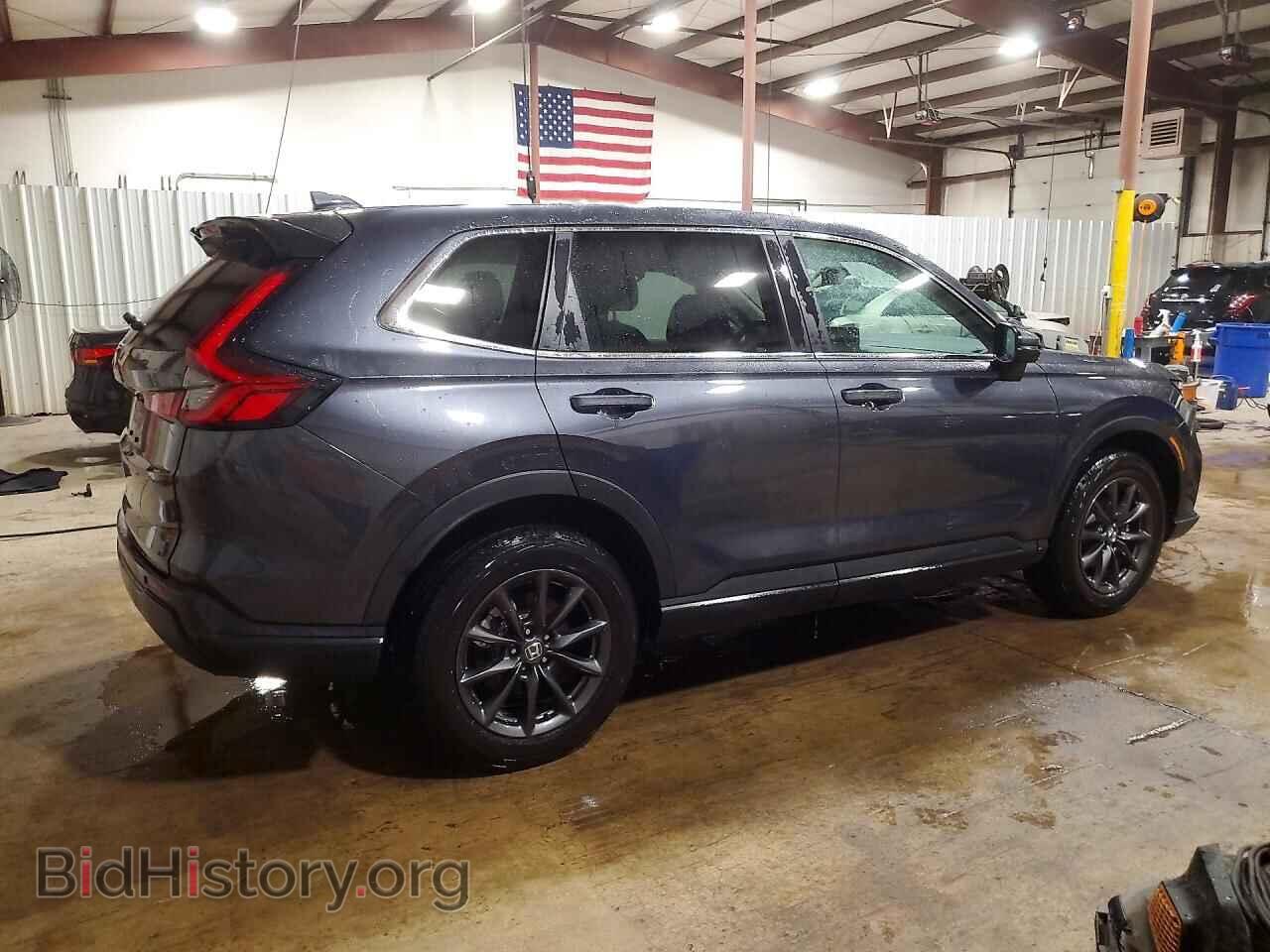 2026 HONDA CRV - VIN: 2HKRS4H74TH407661 - Фото 3
