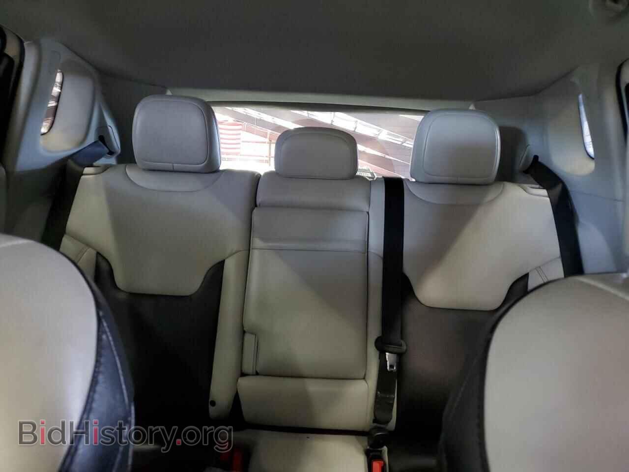 2020 JEEP COMPASS - VIN: 3C4NJCCB9LT152383 - Фото 10