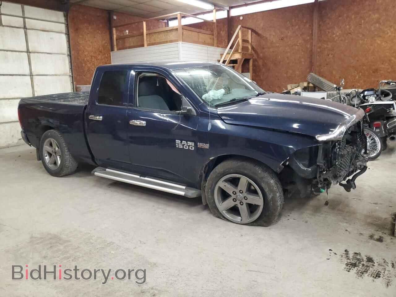 2013 RAM 1500 - VIN: 1C6RR7FT2DS551149 - Photo 4