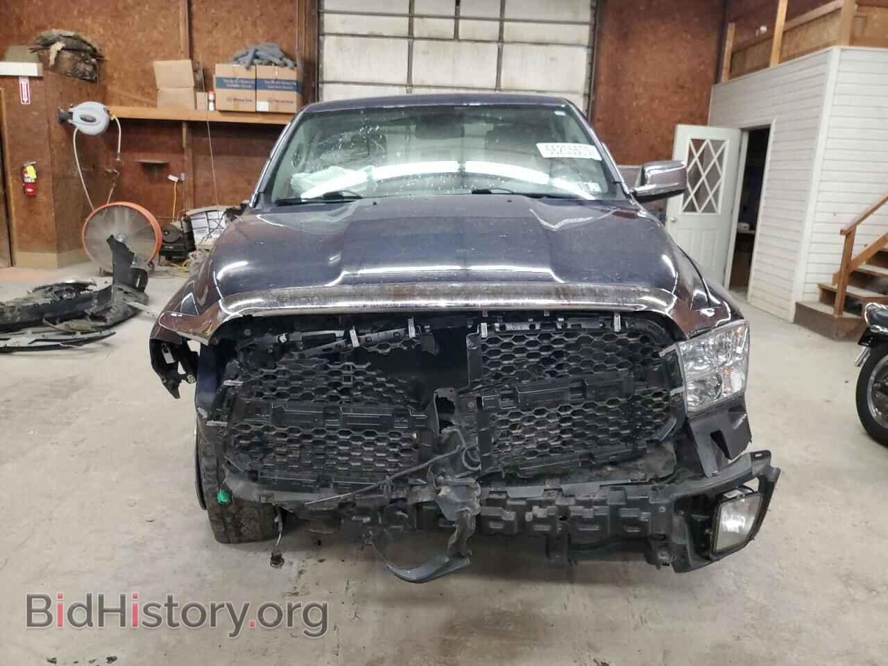 2013 RAM 1500 - VIN: 1C6RR7FT2DS551149 - Photo 5