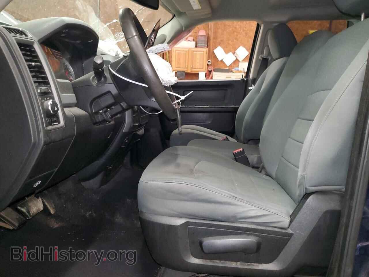 2013 RAM 1500 - VIN: 1C6RR7FT2DS551149 - Photo 7