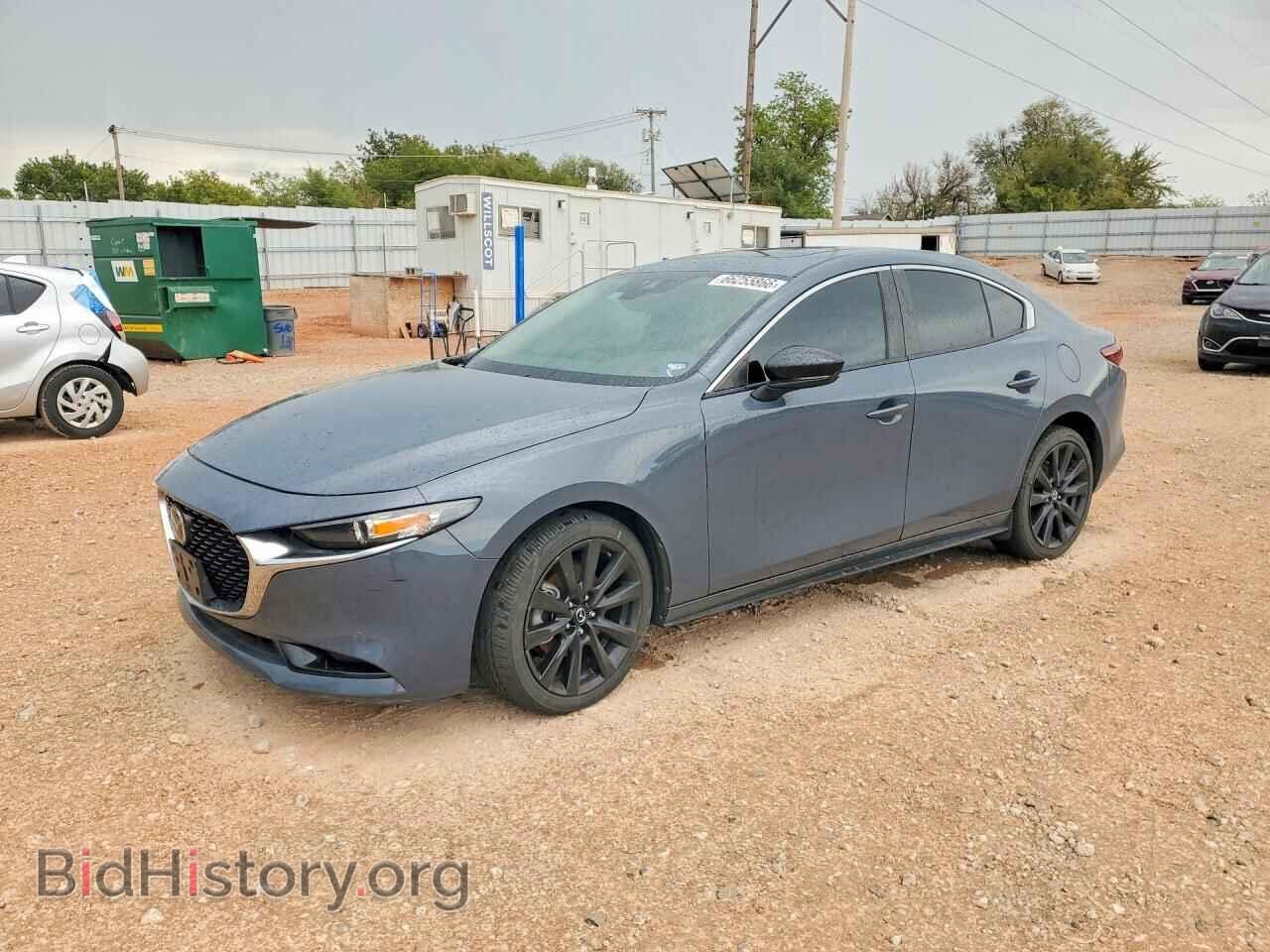Photo 3MZBPBCMXPM359892 - MAZDA 3 2023