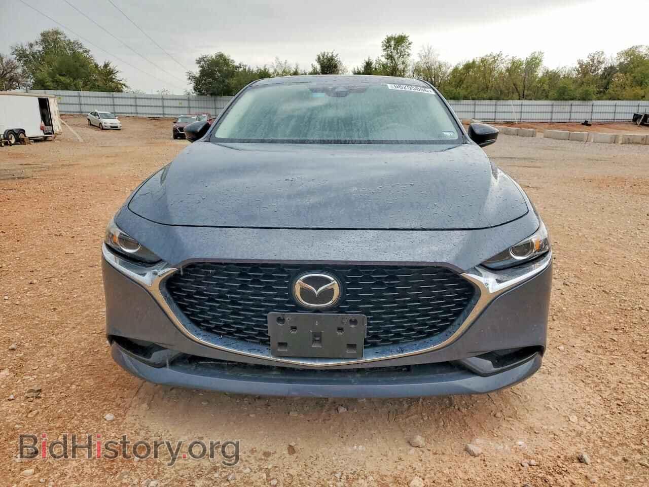 2023 MAZDA 3 - VIN: 3MZBPBCMXPM359892 - Photo 5