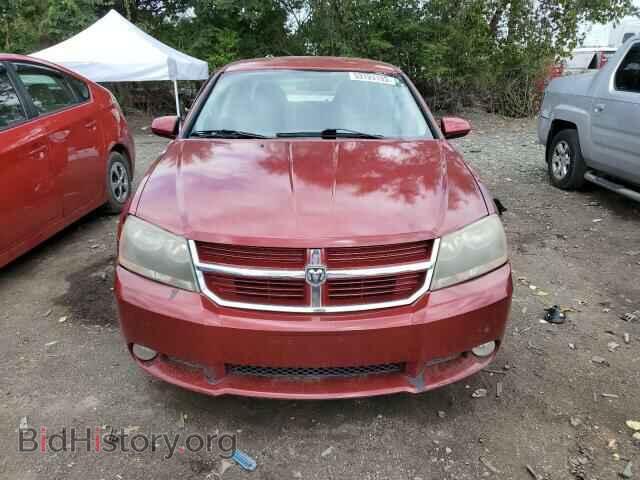 2010 DODGE AVENGER - VIN: 1B3CC5FB4AN146174 - Фото 5