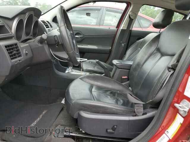 2010 DODGE AVENGER - VIN: 1B3CC5FB4AN146174 - Фото 7