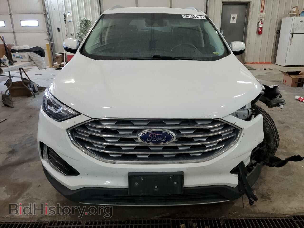 2020 FORD EDGE - VIN: 2FMPK4J95LBA73845 - Фото 5