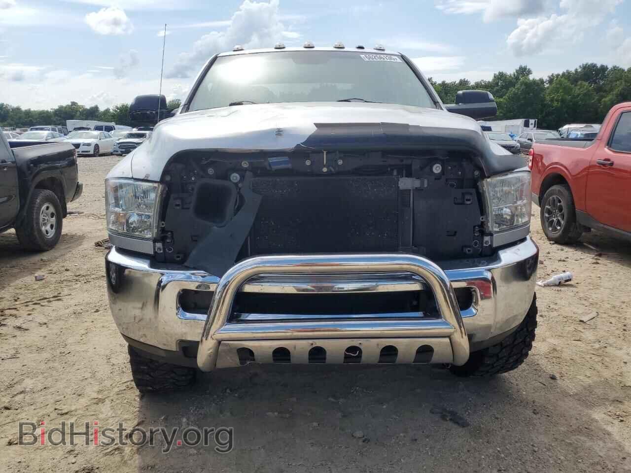 2014 RAM All Models - VIN: 3C6UR5CL7EG152412 - Фото 5
