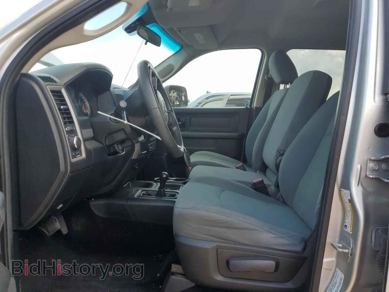 2014 RAM All Models - VIN: 3C6UR5CL7EG152412 - Фото 7