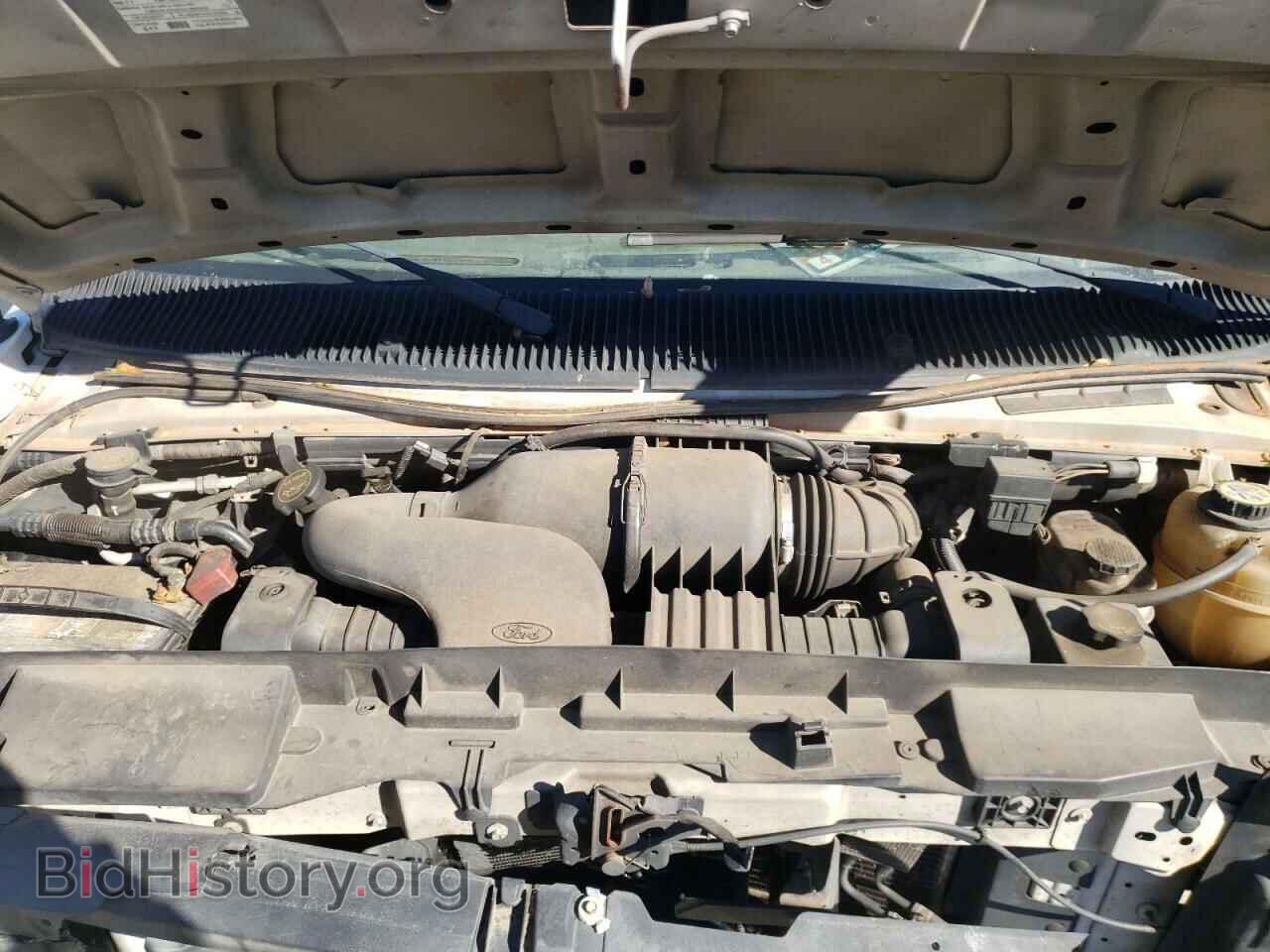 2008 FORD ECONOLINE - VIN: 1FTNE24L38DA60737 - Фото 7
