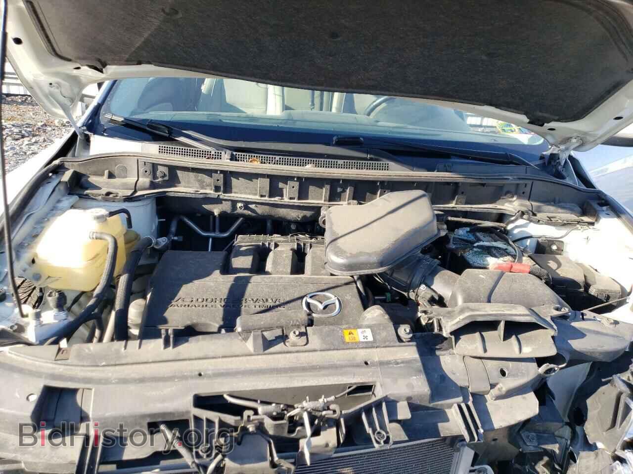 2014 MAZDA CX-9 - VIN: JM3TB3DV8E0443865 - Фото 7