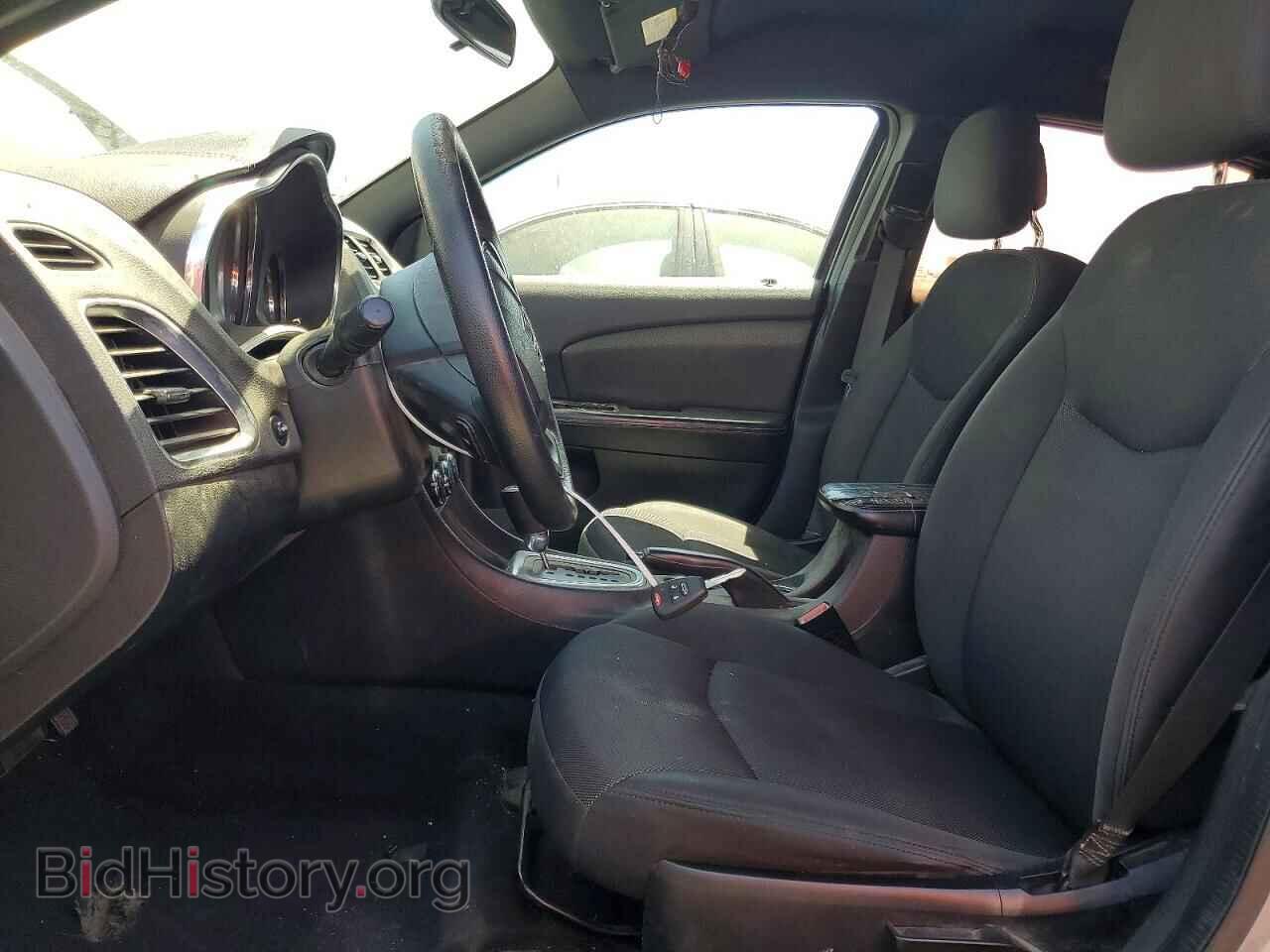 2013 DODGE AVENGER - VIN: 1C3CDZAB6DN731406 - Photo 7