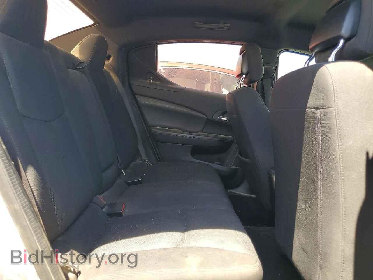 2013 DODGE AVENGER - VIN: 1C3CDZAB6DN731406 - Photo 10