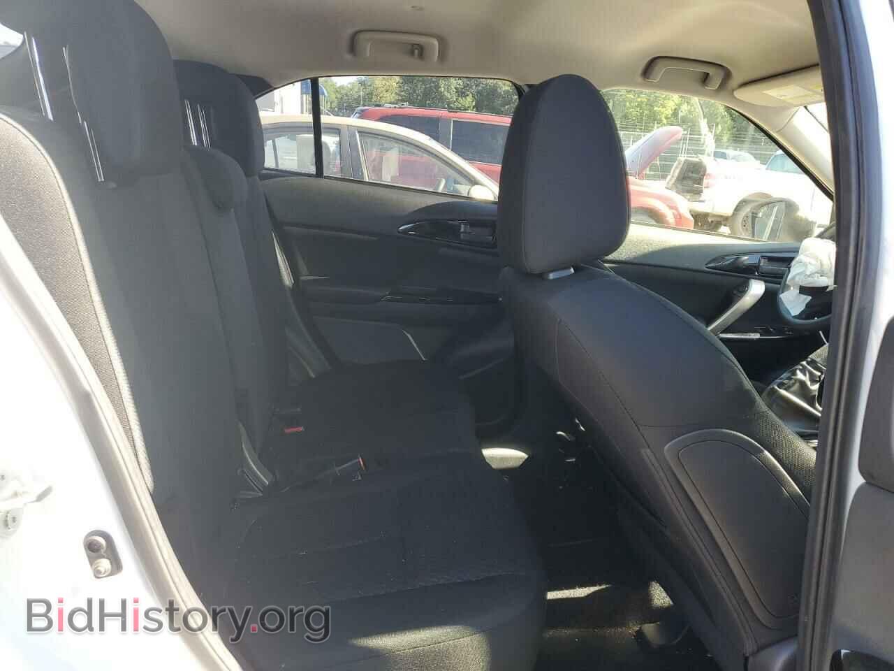 2020 MITSUBISHI ECLIPSE - VIN: JA4AT4AA1LZ015479 - Photo 10