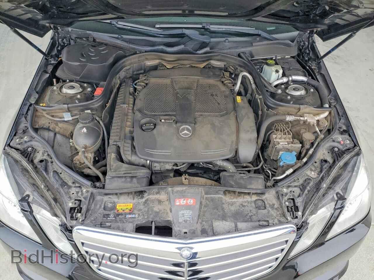 2013 MERCEDES-BENZ E-CLASS - VIN: WDDHF5KB3DA660987 - Photo 11