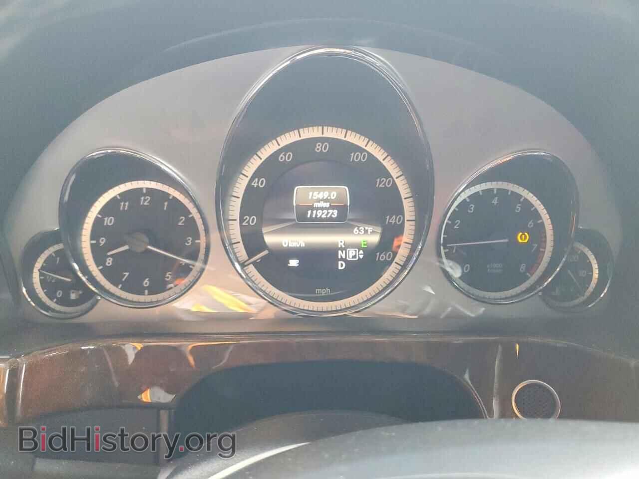 2013 MERCEDES-BENZ E-CLASS - VIN: WDDHF5KB3DA660987 - Photo 9