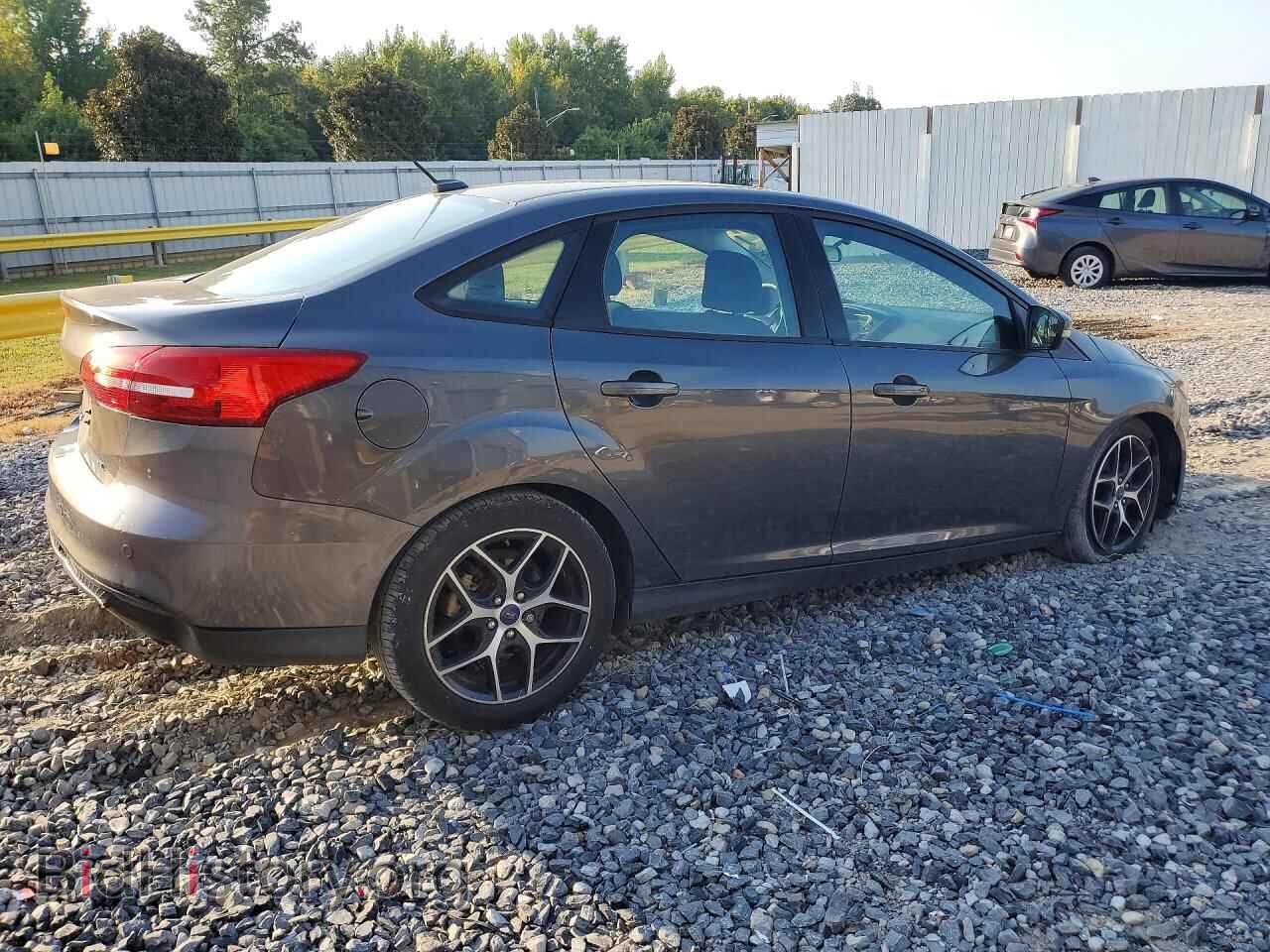 2017 FORD FOCUS - VIN: 1FADP3H2XHL317241 - Photo 3