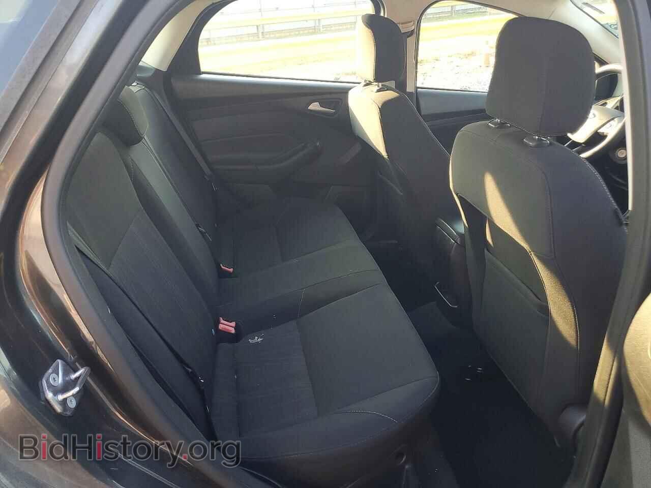 2017 FORD FOCUS - VIN: 1FADP3H2XHL317241 - Photo 10