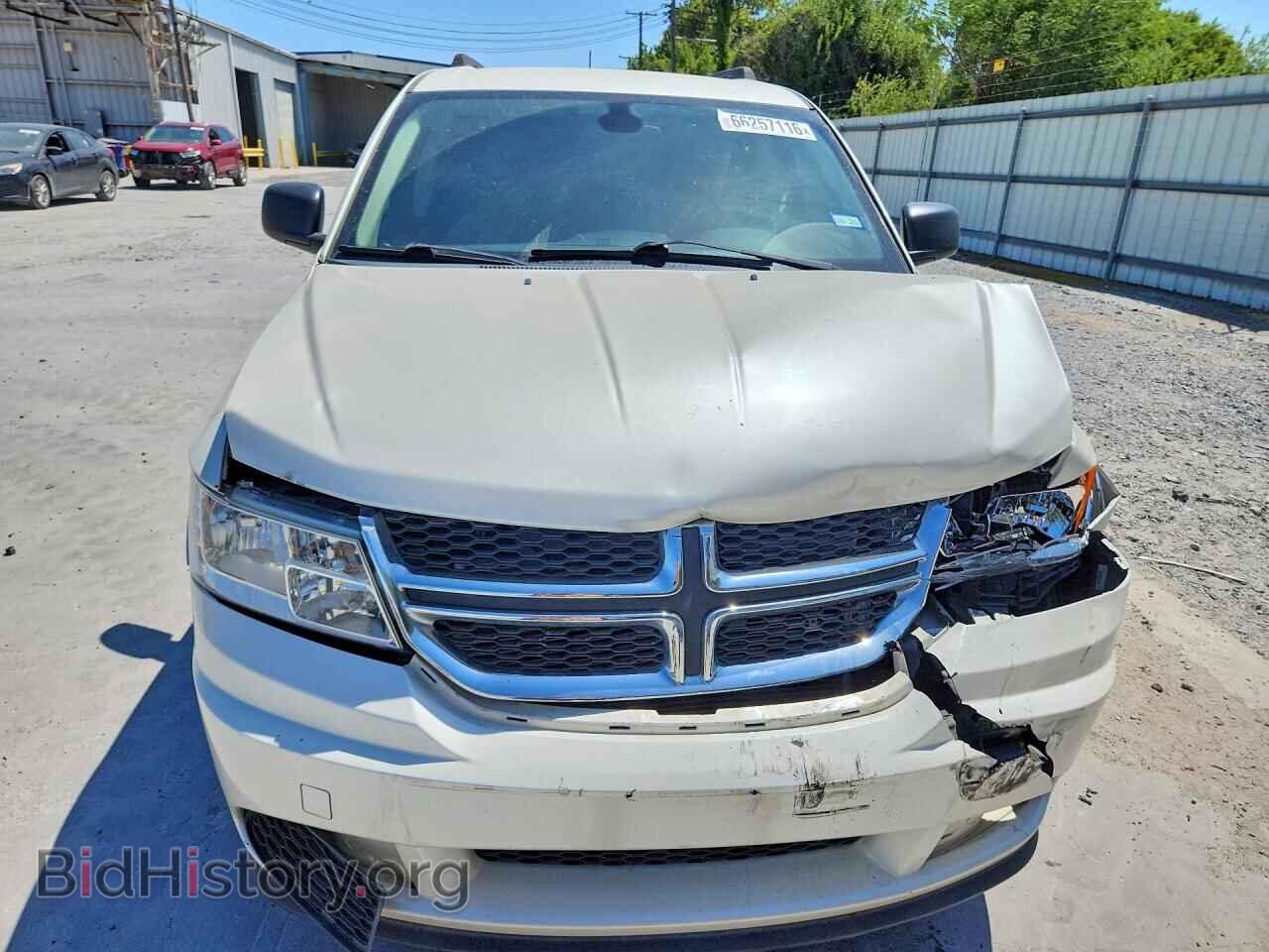 2018 DODGE JOURNEY - VIN: 3C4PDCABXJT524426 - Photo 5