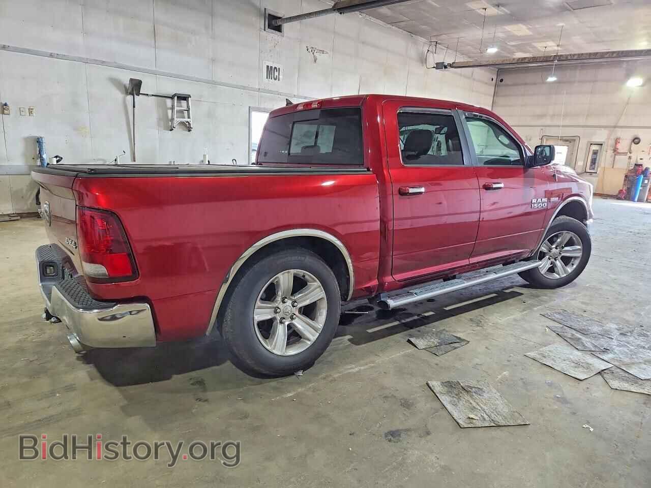 2014 RAM 1500 - VIN: 1C6RR7LT6ES413619 - Фото 3