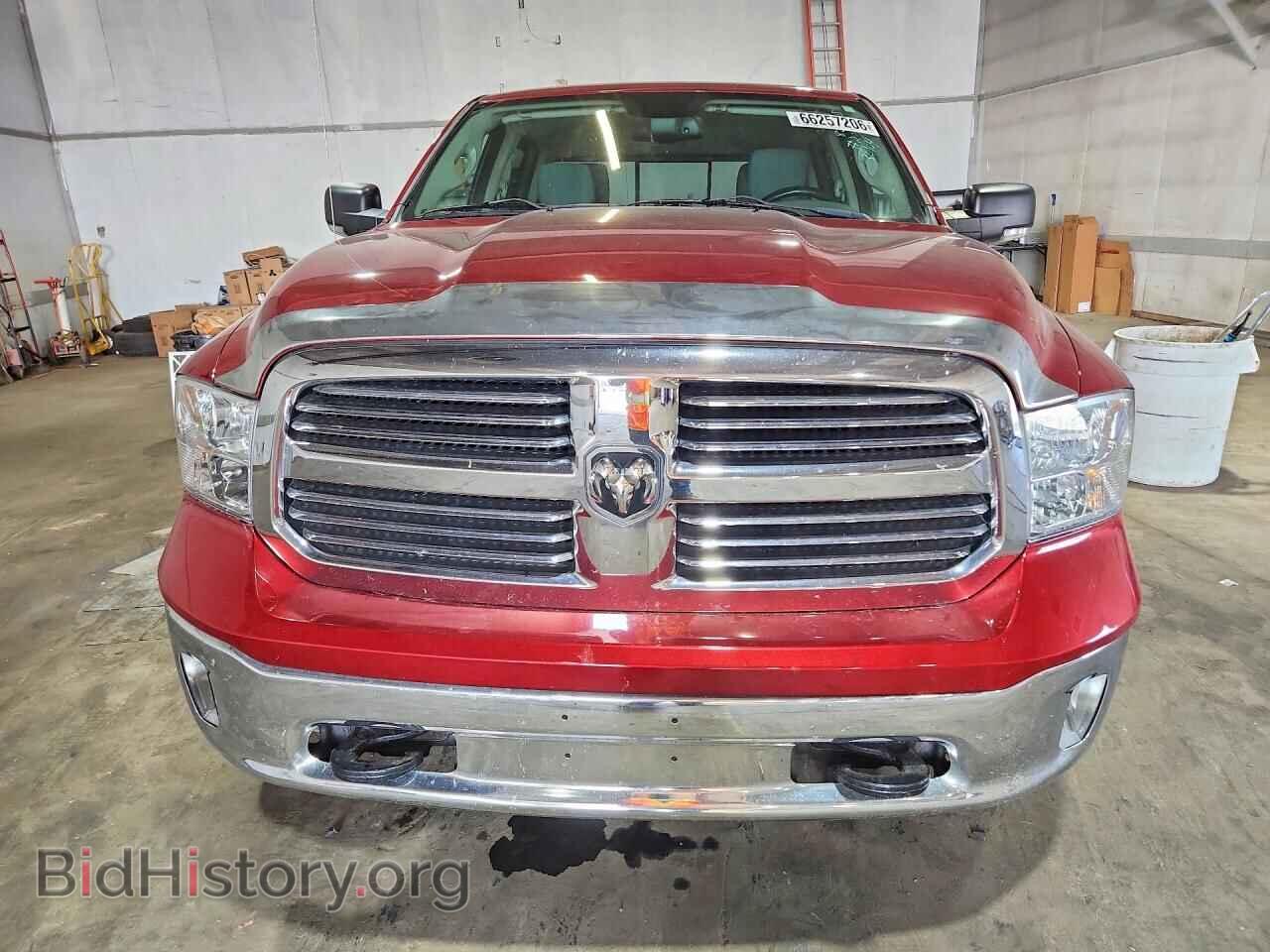 2014 RAM 1500 - VIN: 1C6RR7LT6ES413619 - Фото 5