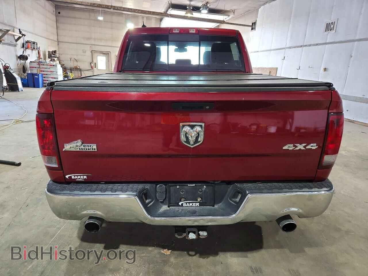 2014 RAM 1500 - VIN: 1C6RR7LT6ES413619 - Фото 6