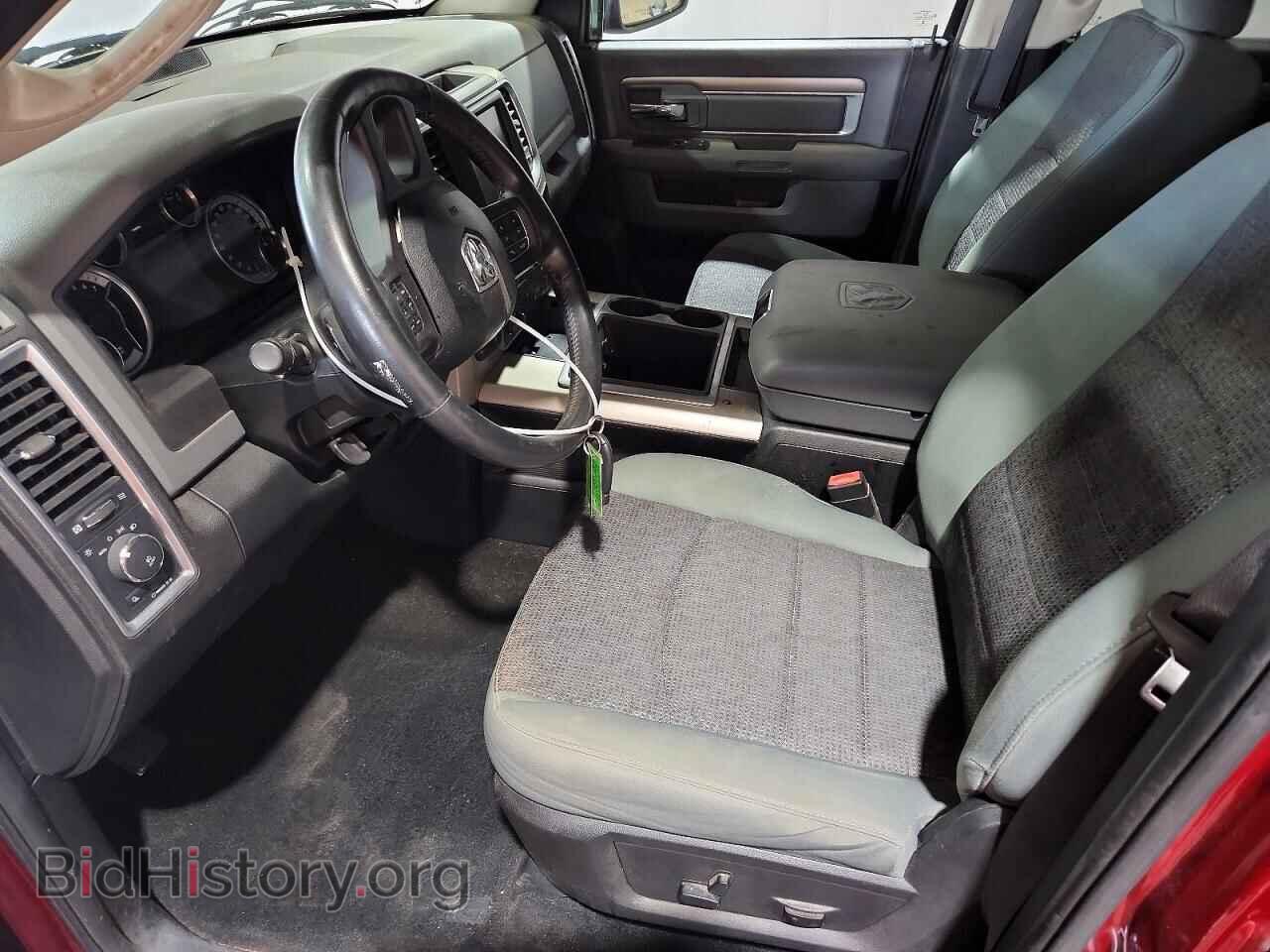 2014 RAM 1500 - VIN: 1C6RR7LT6ES413619 - Фото 7