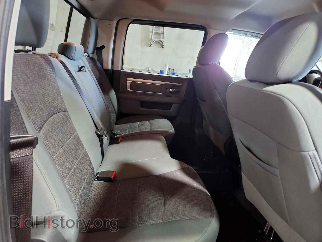 2014 RAM 1500 - VIN: 1C6RR7LT6ES413619 - Фото 10