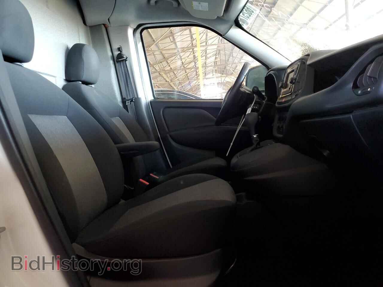 2020 RAM All Models - VIN: ZFBHRFBB9L6S19425 - Фото 10