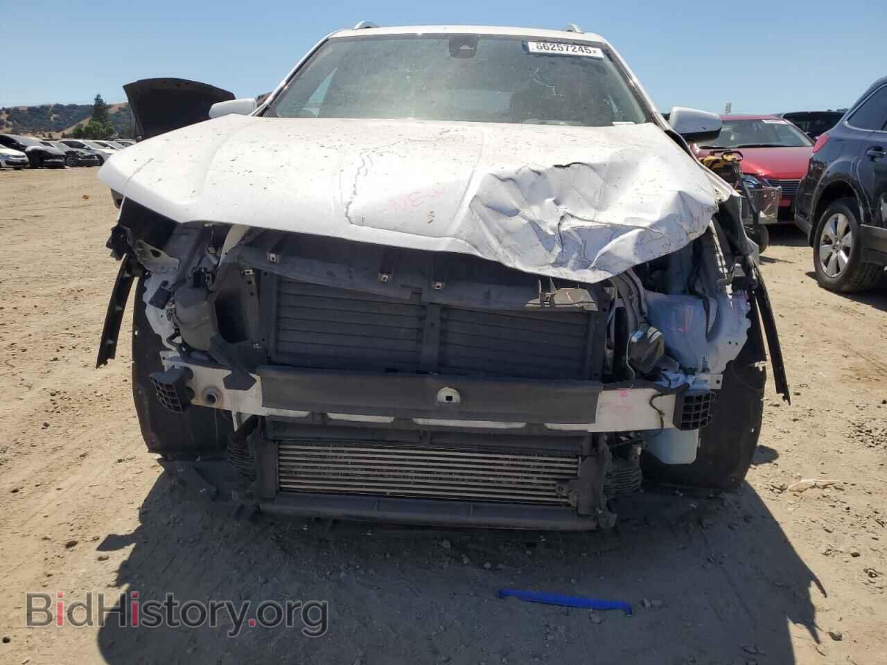 2021 GMC TERRAIN - VIN: 3GKALPEV3ML316739 - Фото 5
