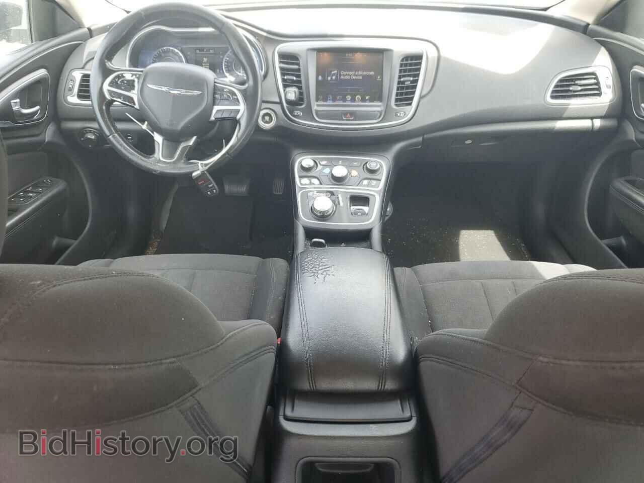 2016 CHRYSLER 200 - VIN: 1C3CCCAB1GN102432 - Photo 8