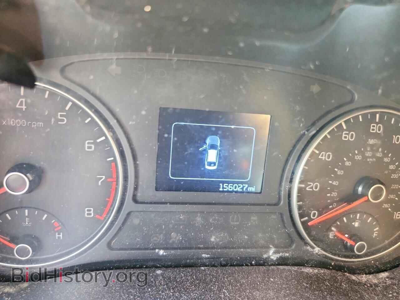 2016 KIA OPTIMA - VIN: 5XXGT4L36GG066337 - Photo 9