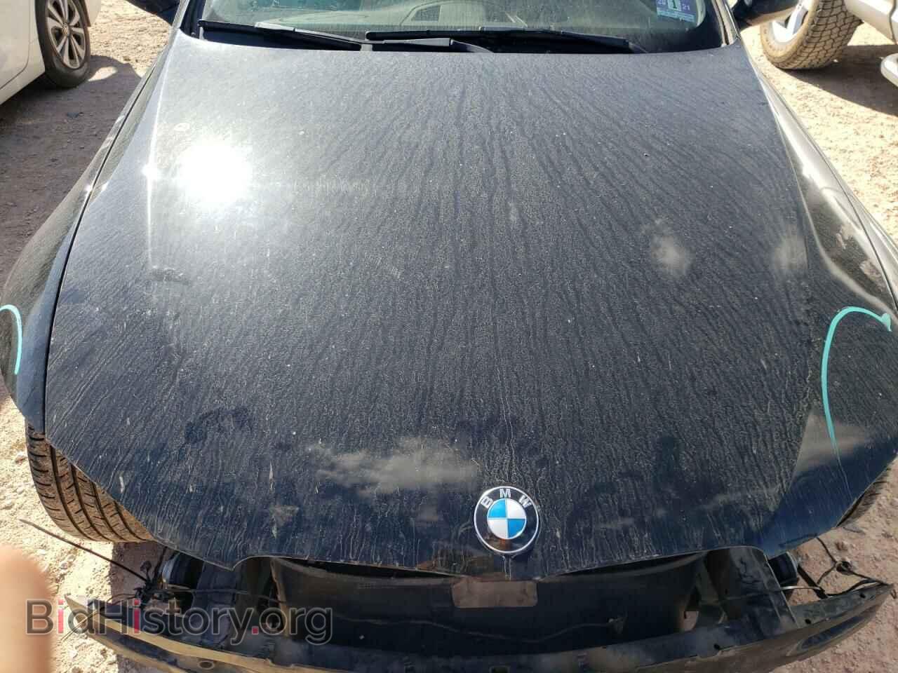 2012 BMW 3 SERIES - VIN: WBAKF3C50CE974310 - Фото 7